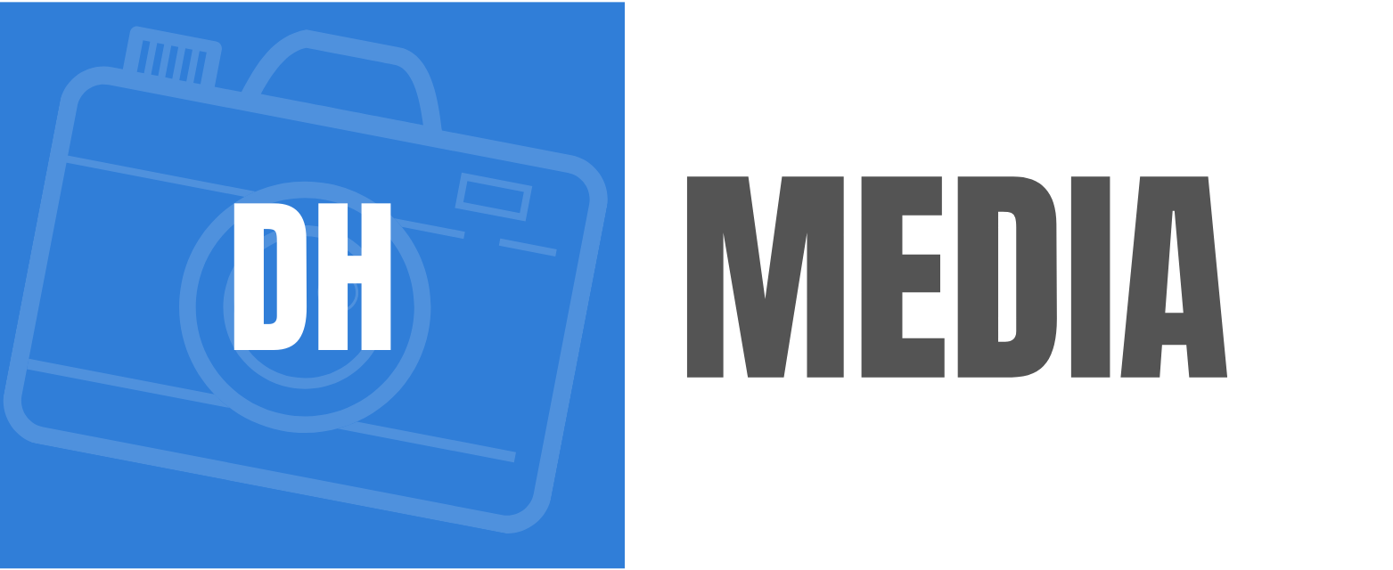 DH Media Producties