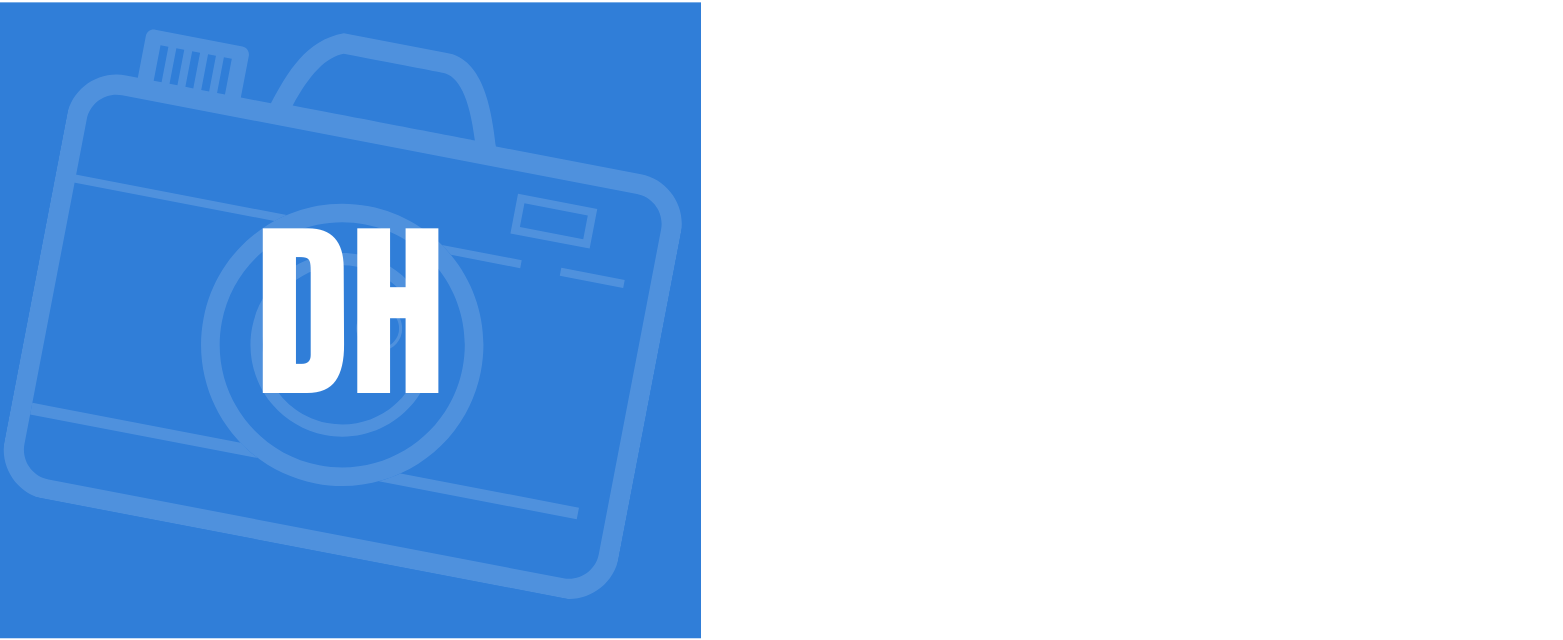 DH Media Producties