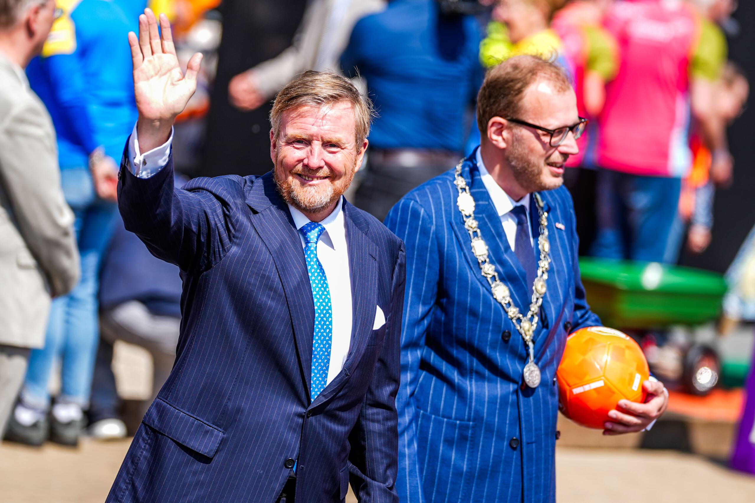 Koningsdag 2025 Doetinchem